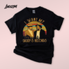 I want my daddyâ€™s records vintage T-Shirt